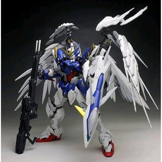 Mô hình MG Wing Zero Custom Hirm Ver MJH
