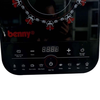 Bếp từ Benny BI-2017