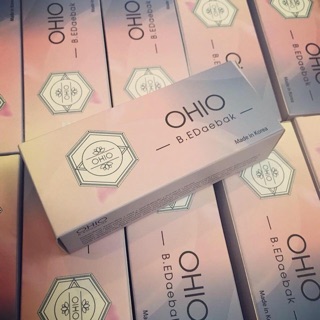 Serum ủ mụn Ohio Hàn quốc