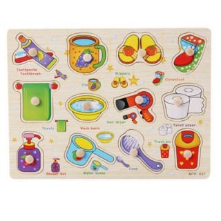 COMBO 5 BẢNG NÚM GỖ
