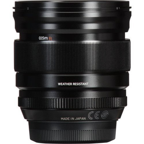 Ống kính Fujifilm XF 16mm F1.4 R WR-Mới 100%-Chính hãng