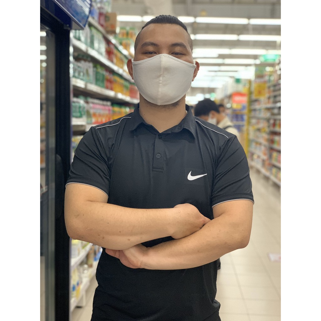 Bộ Thể Thao Nam Thun Lạnh Cực Đẹp | BigBuy360 - bigbuy360.vn