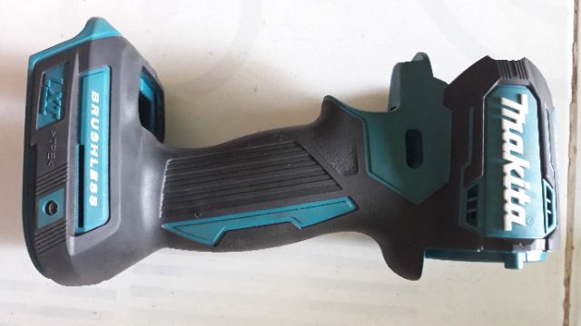 Vỏ máy makita DTD/TD 160/170