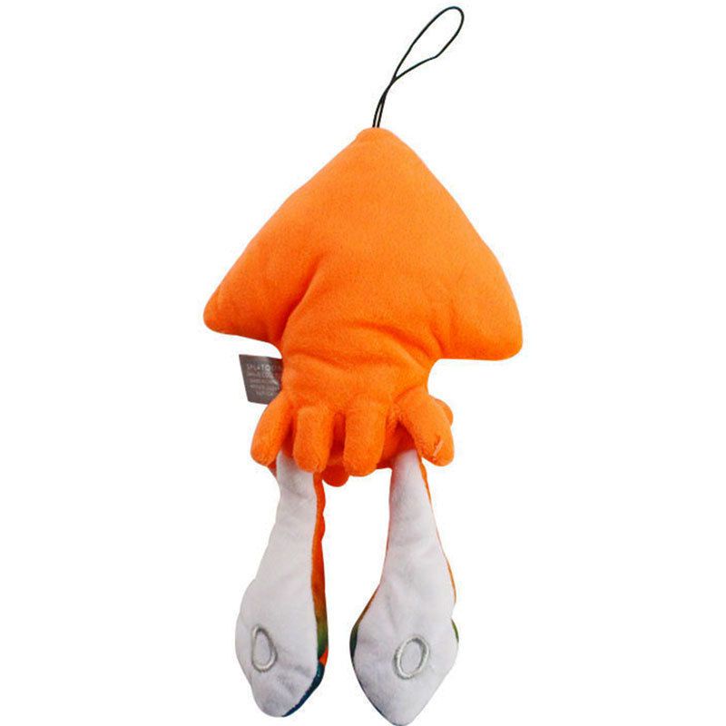 Đồ chơi nhồi bông mềm 25CM game Splatoon hình mực