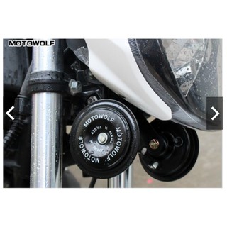 KÈN LỚN XE MÁY