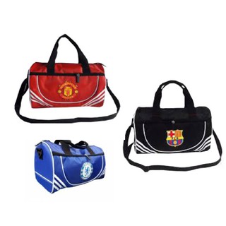 Túi Trống Thể Thao CLB dài 38cm x rộng 23cm x cao 23cm