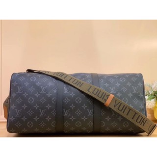 Túi trống du lịch LV