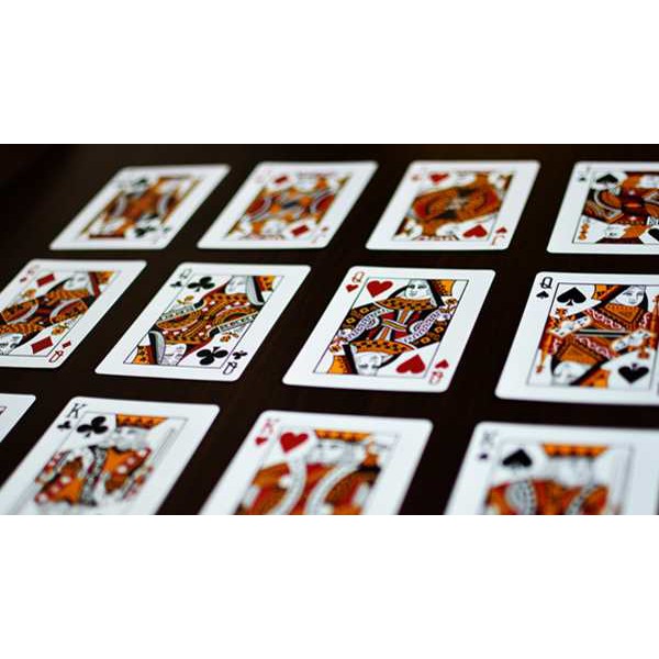 Bài ảo thuật : Classic Origin Playing Cards