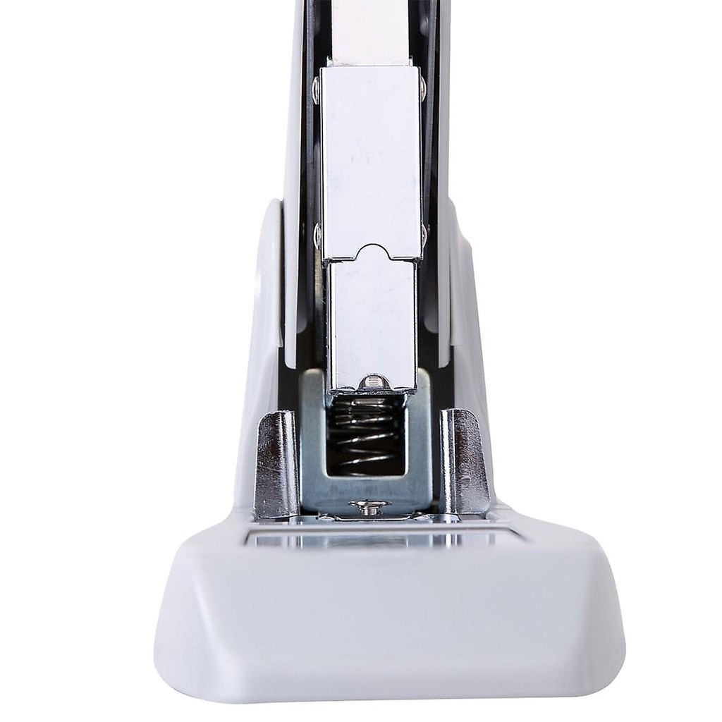 Máy dập ghim 200 tờ giấy cỡ đại Deli 0395