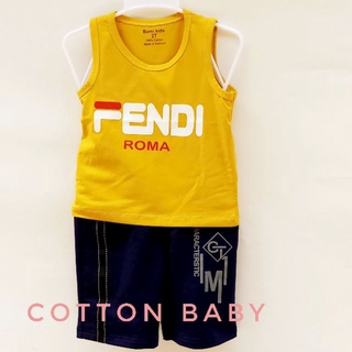 Set đồ bé trai đi học đi chơi siêu cute