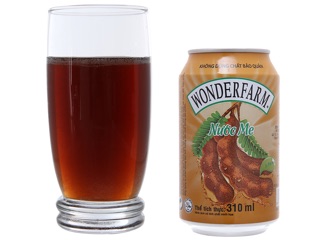 Nước Me Wonderfarm 310ml