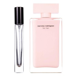 [CHÍNH HÃNG SIÊU RẺ] nước hoa nữ Narciso Rodriguez for her Eau de Parfum