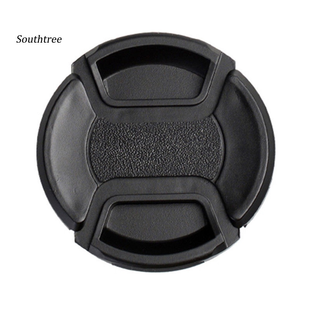 Nắp đậy ống kính camera 9k 49mm dành cho Canon Nikon