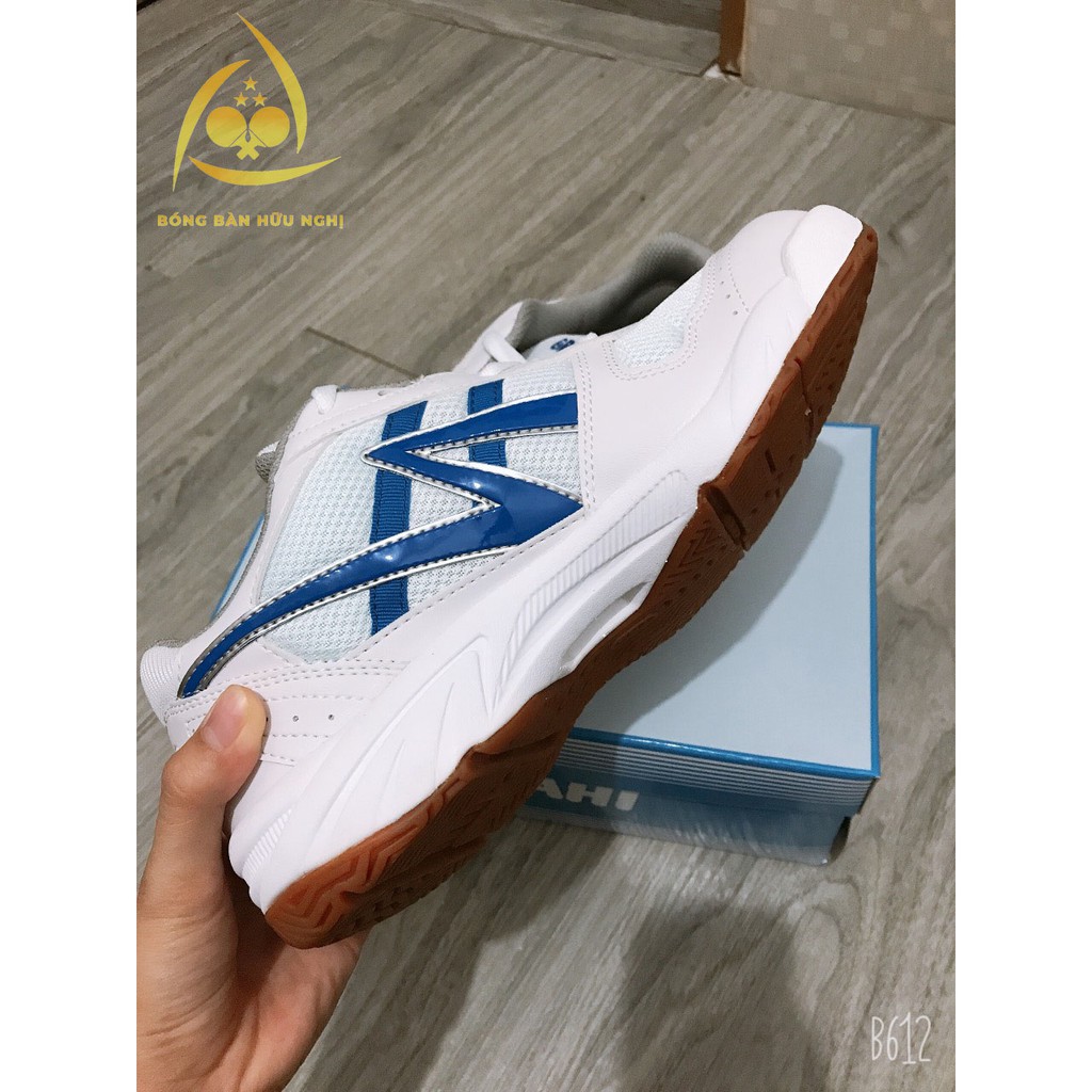 Giày Bóng Bàn Cầu Lông Xuất Dư Hàng Việt Nam Chất Lượng Cao