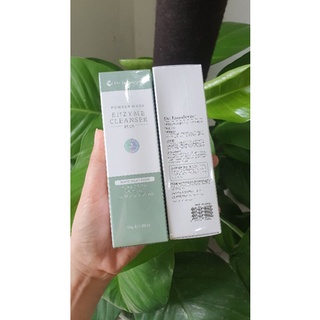 Sữa Rửa Mặt Dạng Bột Dr Innoderm Enzyme Cleanser