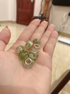 Cham để mix vòng ❤️