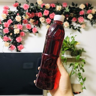 Dầu gấc cho bé ăn dặm