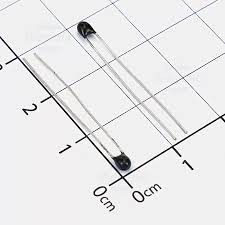 Cảm biến nhiệt độ NTC 10K 1%  MF52  3950