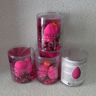 Bông trang điểm BEAUTY BLENDER