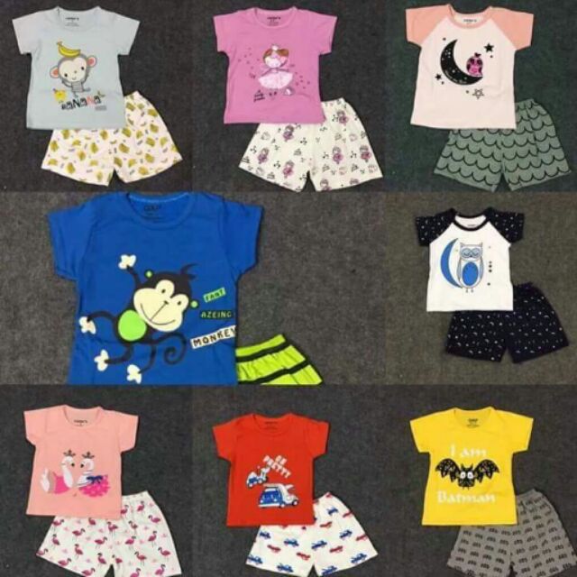 Set do be