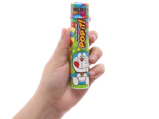 Kẹo socola poptit lọ 20g