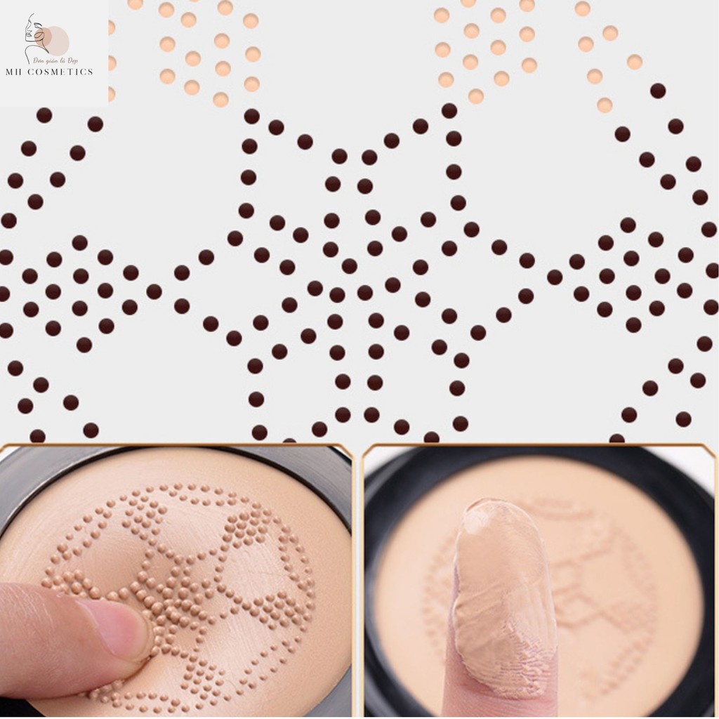 SET TRANG ĐIỂM HANRU 4 MÓN PHIÊN BẢN GIỚI HẠN NỘI ĐỊA TRUNG | BigBuy360 - bigbuy360.vn