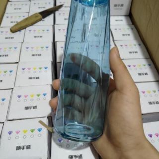 BÌNH NƯỚC PHA LÊ