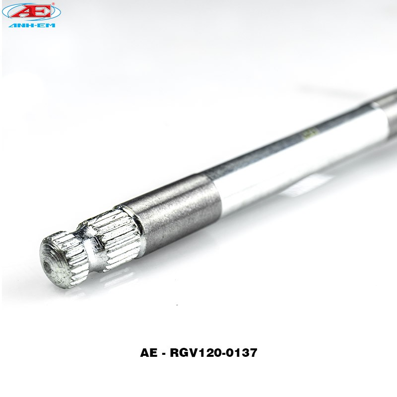 Cốt cần số RGV (CYT)  SUZUKI SPORT - SU XIPO - RG 110 - RGV 120 - SATRIA 2000