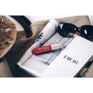 Son Dior Addict Lip Tint