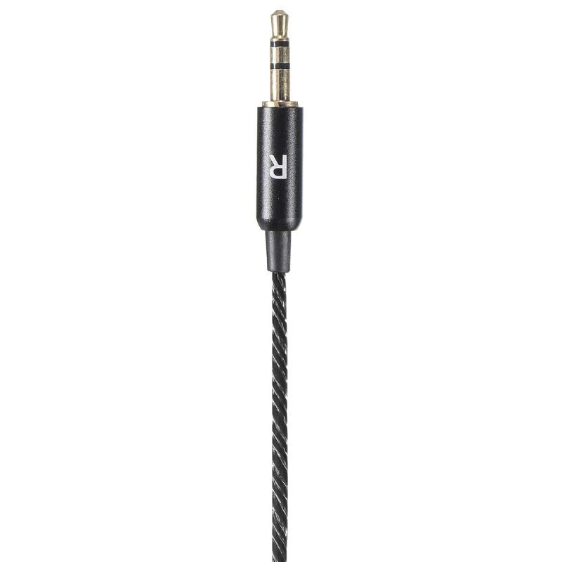 Dây Cáp Mic Thay Thế Cho Tai Nghe Sol Republic Master Tracks Headphone