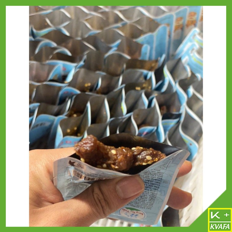 Bò Khô Vị Tê Cay Ăn Liền Gói 12gram, Gói Nhỏ Tiện Dụng Ăn Ngay Sau Khỉ Mở Hương Vị Thơm Ngon | BigBuy360 - bigbuy360.vn