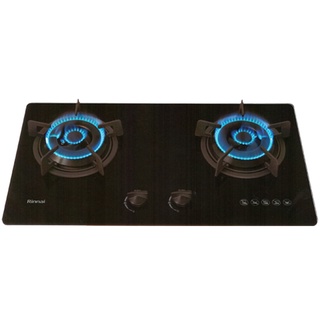 BẾP GAS ÂM RINNAI RVB-220G