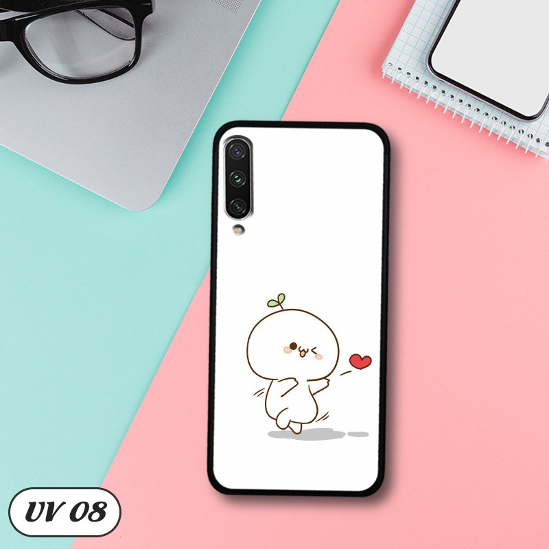 Ốp lưng Xiaomi Mi A3- dễ thương