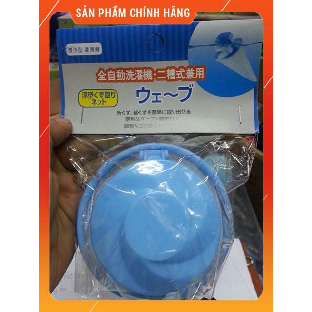 [HÀNG SIÊU TỐT] Combo 2 Phao lọc cặn bẩn lồng giặt