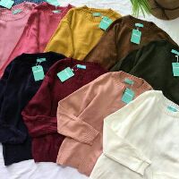 ÁO LEN MISS SUMEY LOẠI 1