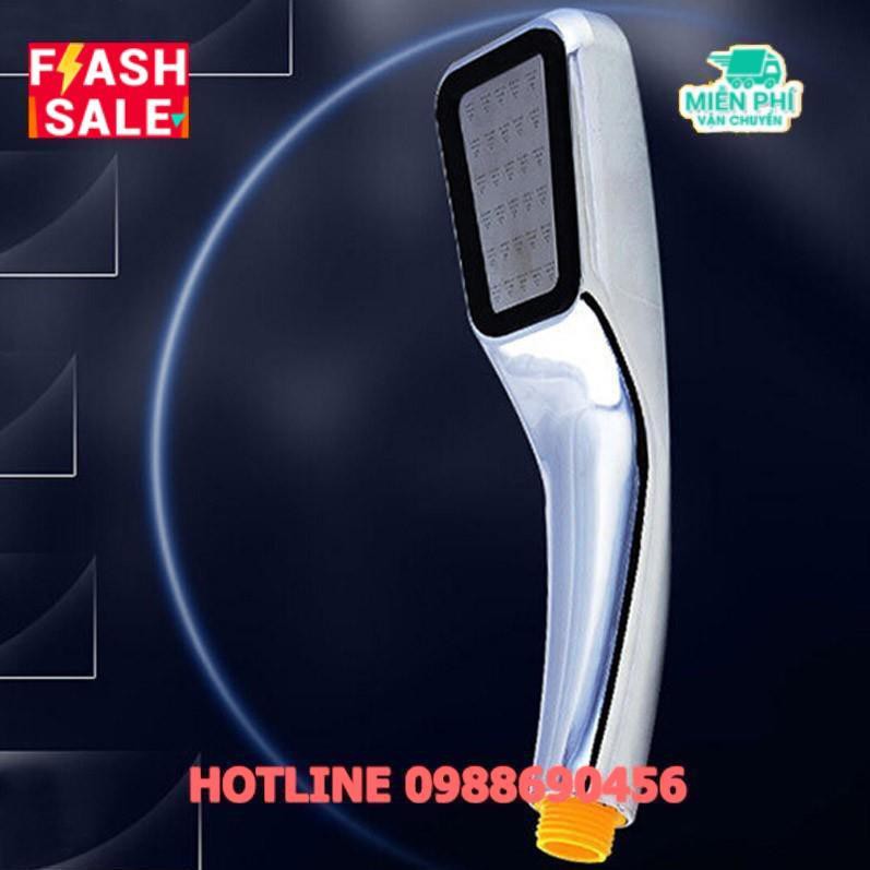 Đầu vòi sen 300 lỗ tiết kiệm nước cho nhà tắm