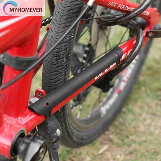 Miếng Đệm Bảo Vệ Dây Xích Xe Đạp