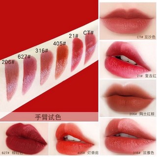 Son Novo kim cương