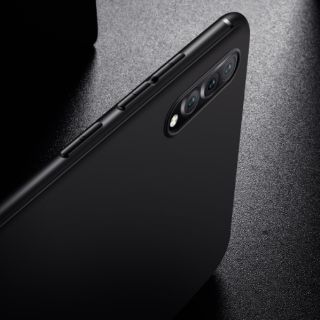 Ốp Huawei P20 Pro dẻo TPU siêu mỏng bảo vệ camera