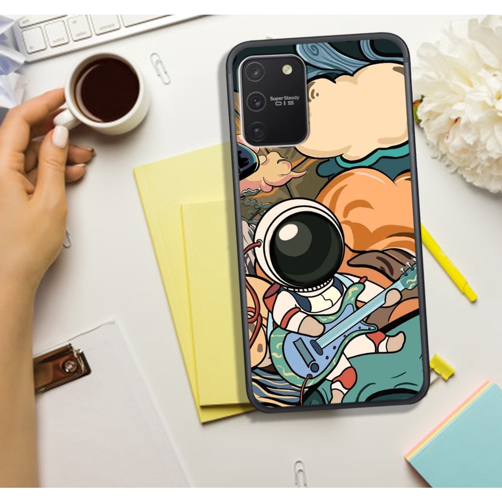 ỐP LƯNG SAMSUNG S21-SAMSUNG S21 PLUS-SAMSUNG S21 ULTRA  , IN HÌNH  PHI-HÀNH-GIA, MÀU SẮC BẮT MẮT