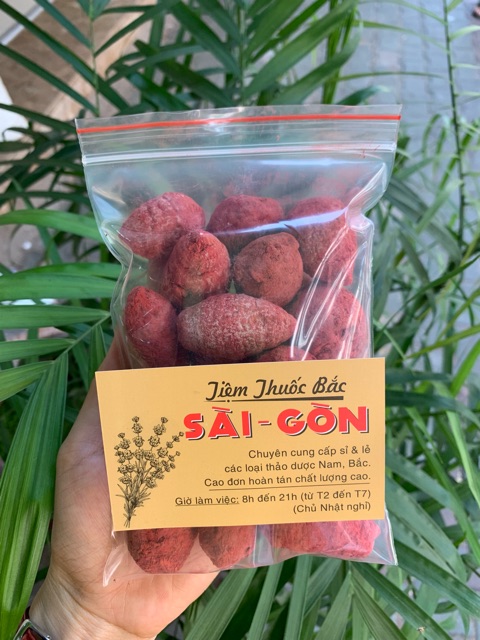 [Mã 156FMCGSALE hoàn 8% đơn 500K] CỦ NGHỆ ĐỎ_500GRAM [ORGANIC] | BigBuy360 - bigbuy360.vn