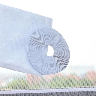 Lưới Dán Cửa Sổ Chống Muỗi 1.5m X 2m