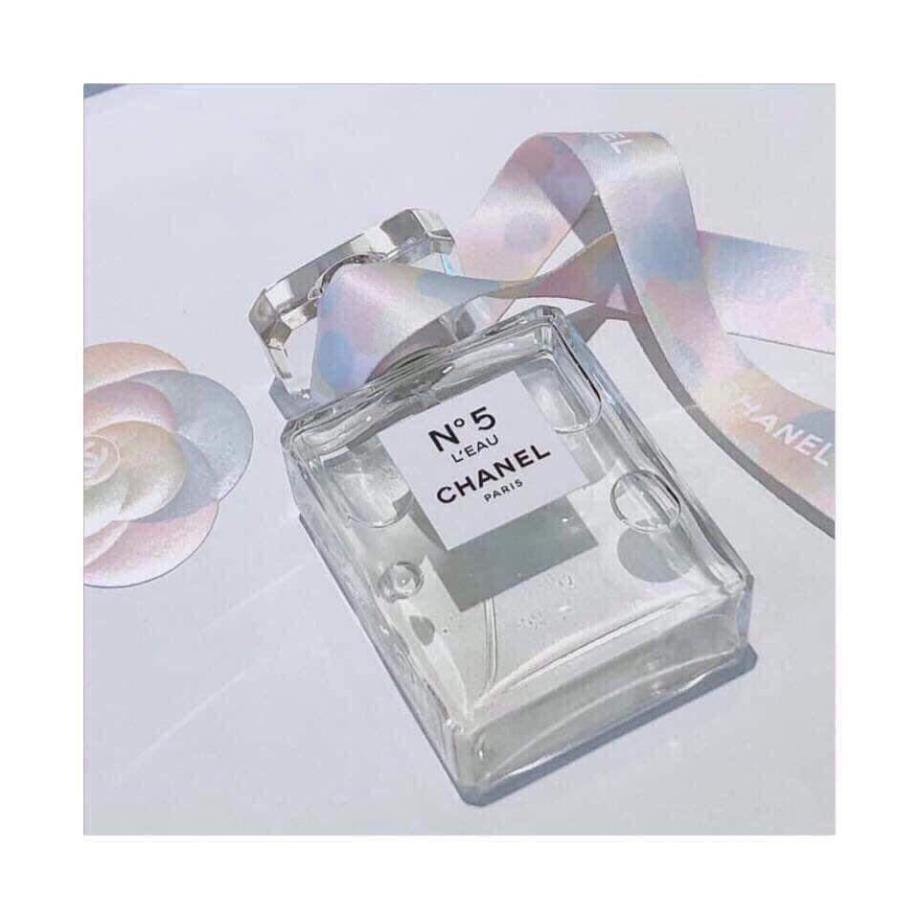 Vial Nước Hoa Chaanel No5 EDT 1.5ml L'eau