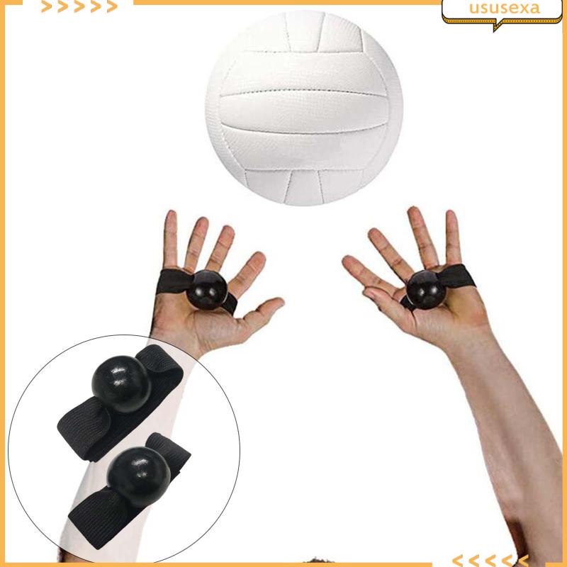 Bộ 2 Dụng Cụ Hỗ Trợ Luyện Tập Bóng Chuyền Chuyên Nghiệp