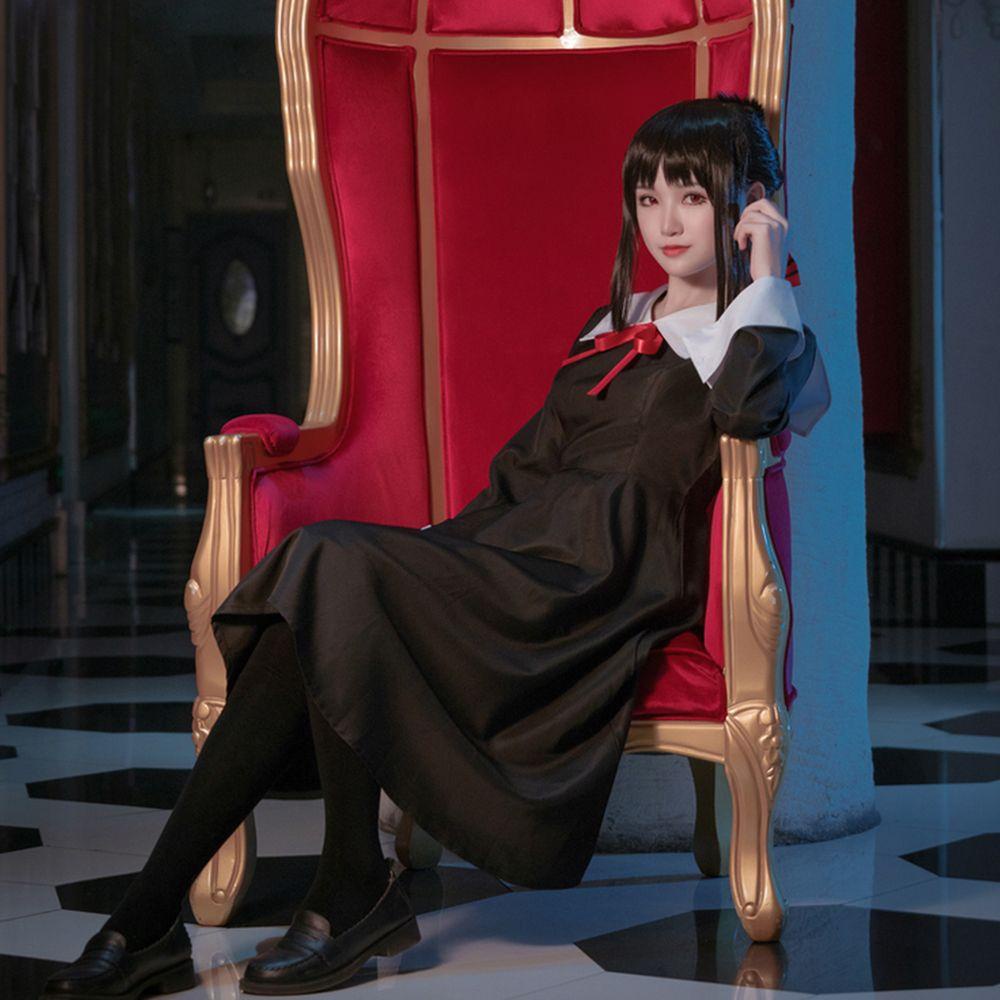 Băng Đô Hóa Trang Nhân Vật Shinomiya Kaguya