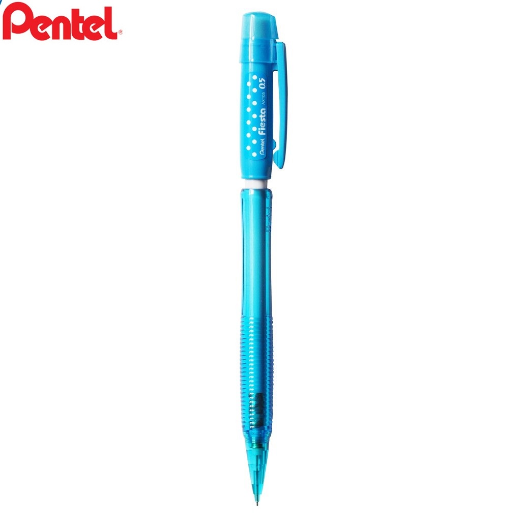 Bút chì kim Pentel Fiesta AX105 C ngòi 0.5mm