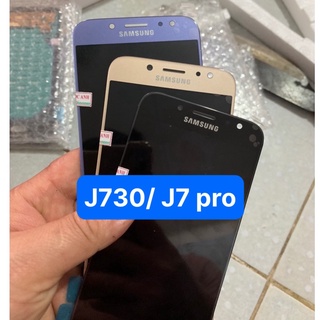 Màn hình samsung j730 / j7 pro oled 2ic - hàng zin