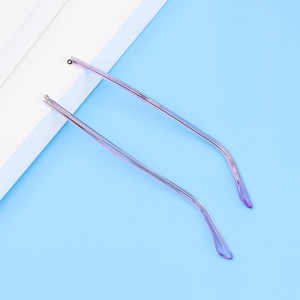 1 Cặp Dụng Cụ Sửa Chữa Mắt Kính Thông Dụng