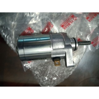CỦ ĐỀ ( MÔTƠ ĐỀ ) XE SIRIUS Jupiter ( hình chụp trực tiếp )