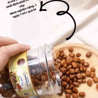 Kẹo me sỏi  Thái Lan .